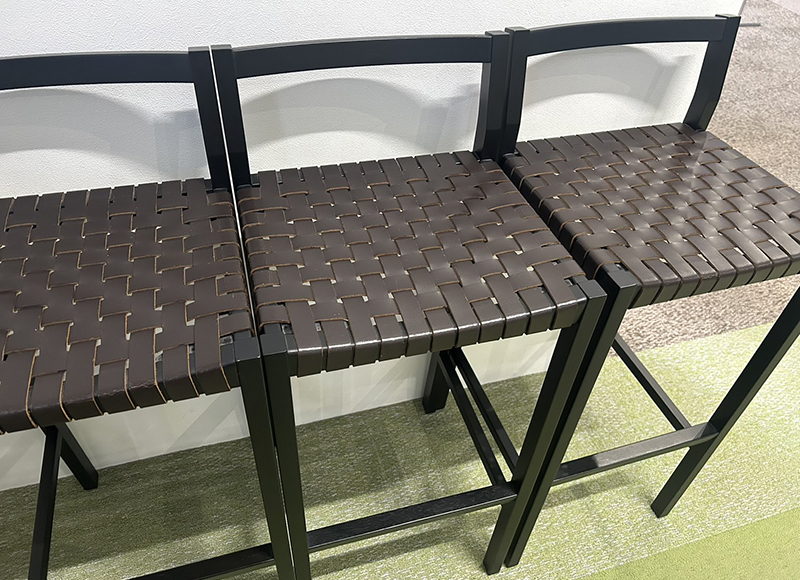 Cassina SAFFRON カウンターチェア