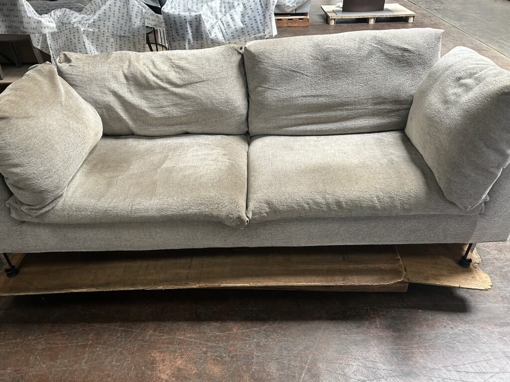 Cassina BOX SOFA