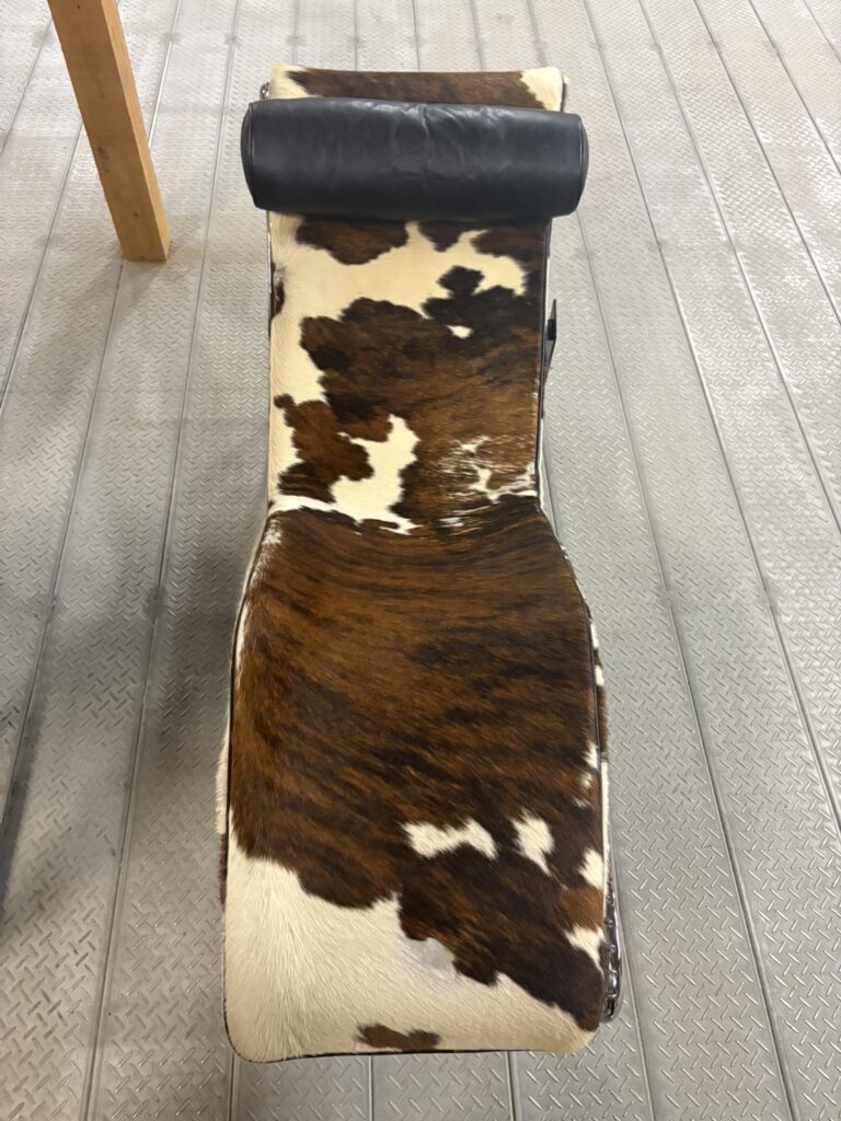 Cassina シェーズロング