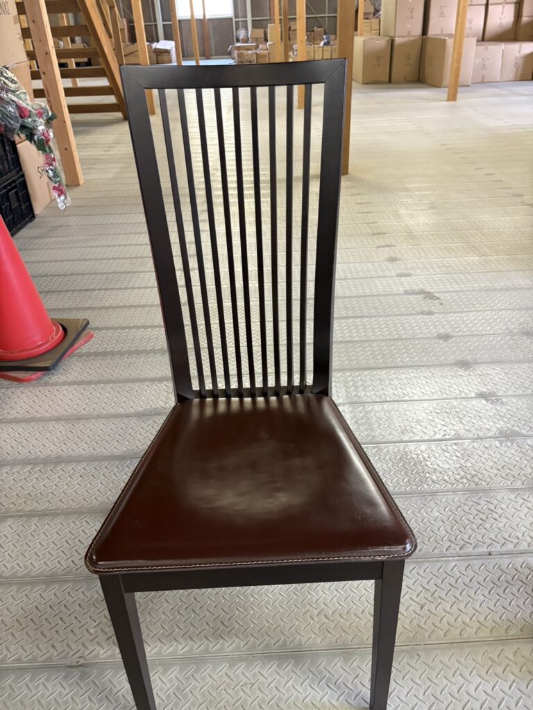 Calligaris チェア