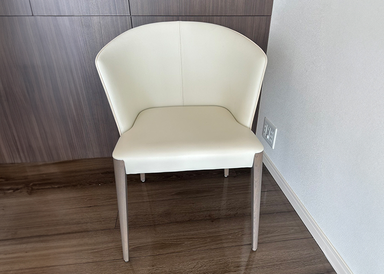 アルフレックス フルーテダイニングチェア