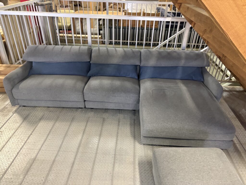 MARUICHI SEELING　LIFEソファ