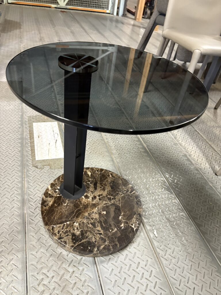 BoConcept VENEZIAサイドテーブル