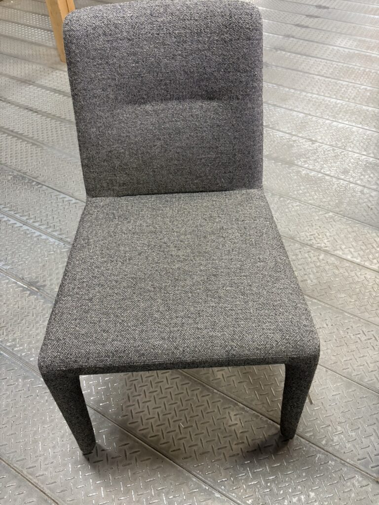 arflex VERA アームレスチェア