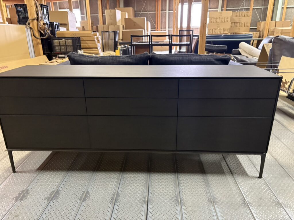 Time＆Style スタンダードコンボキャビネット