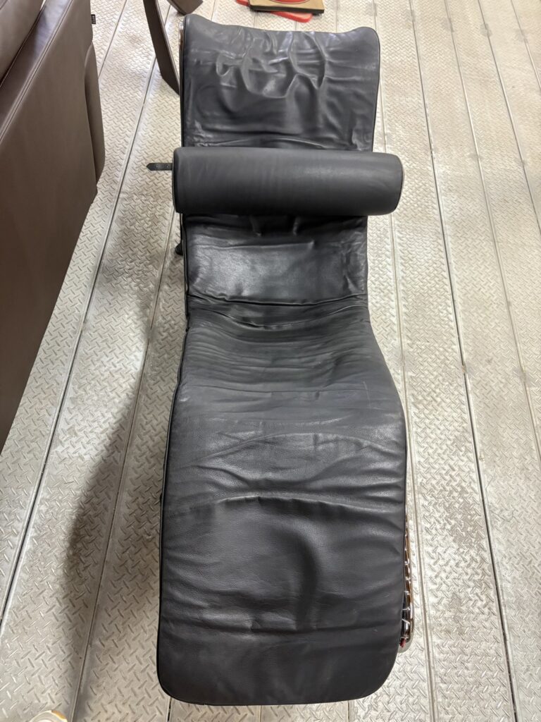 Cassina シェーズロング