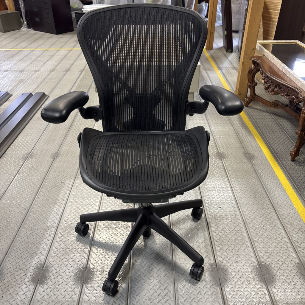 Herman Miller アーロンチェア