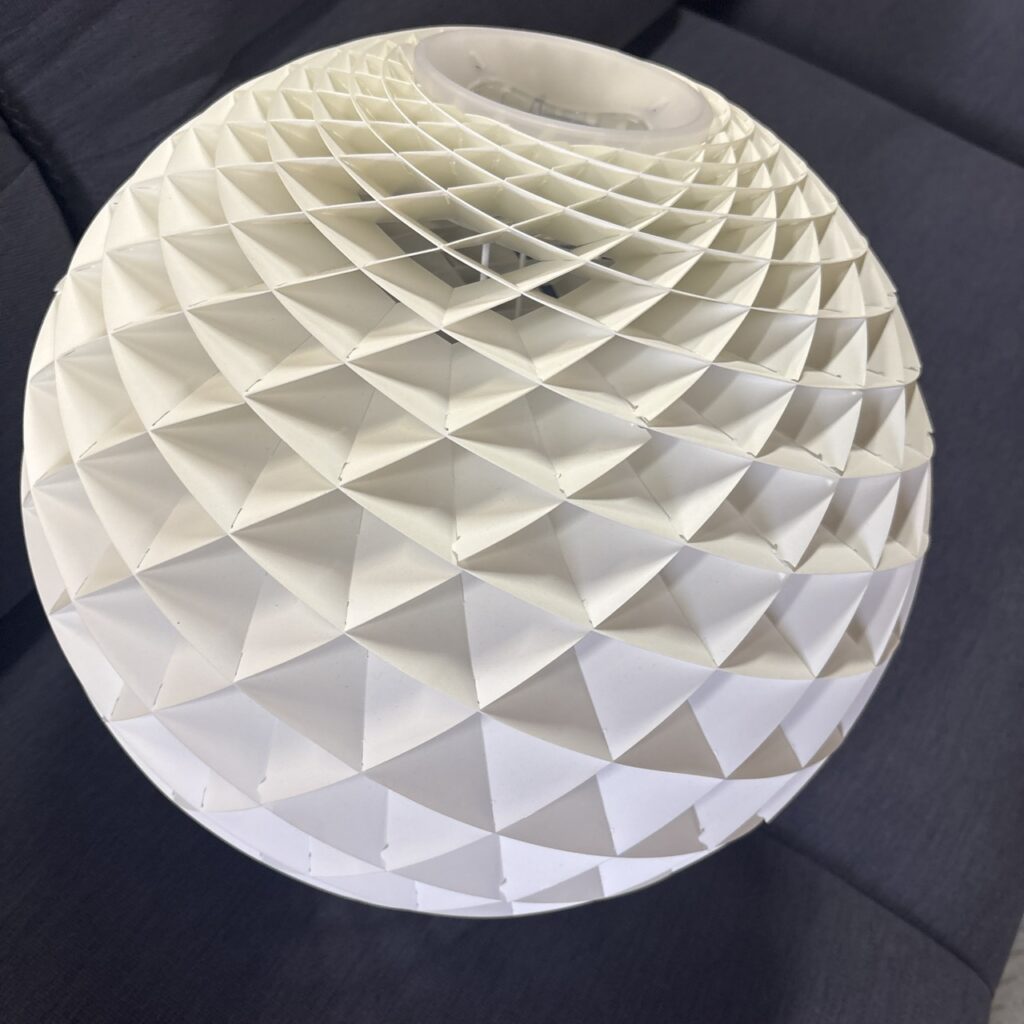 Louis Poulsen / パテラ