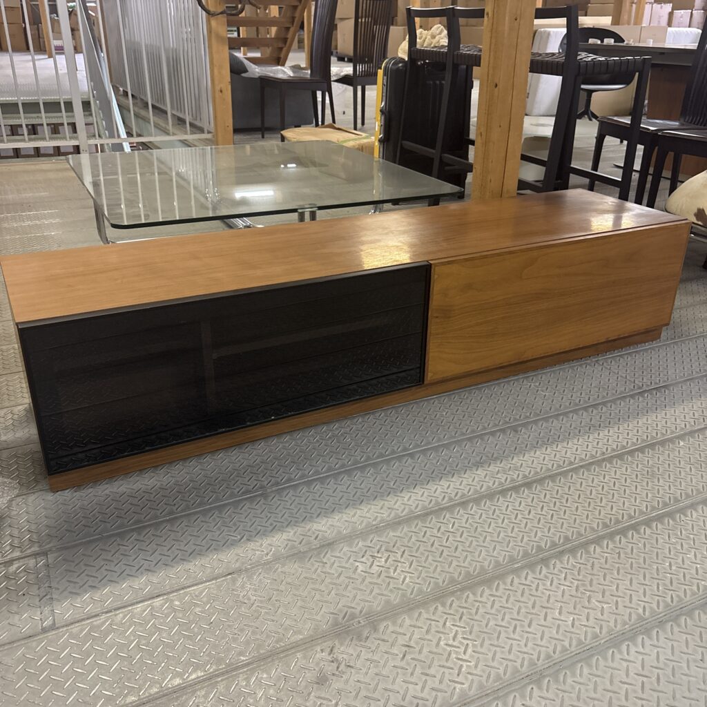 BoConcept Lugano テレビボード