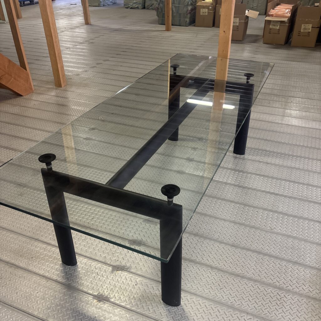 Cassina LC6 ダイニングテーブル