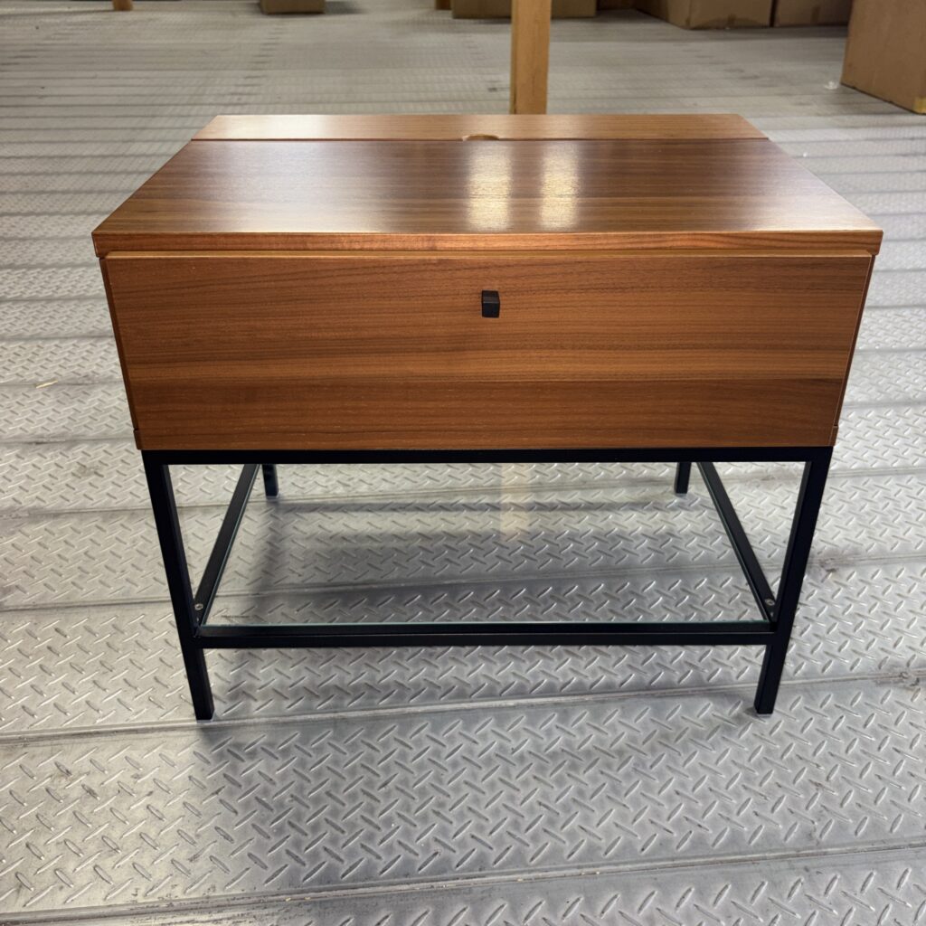 BoConcept / Luganoナイトスタンド