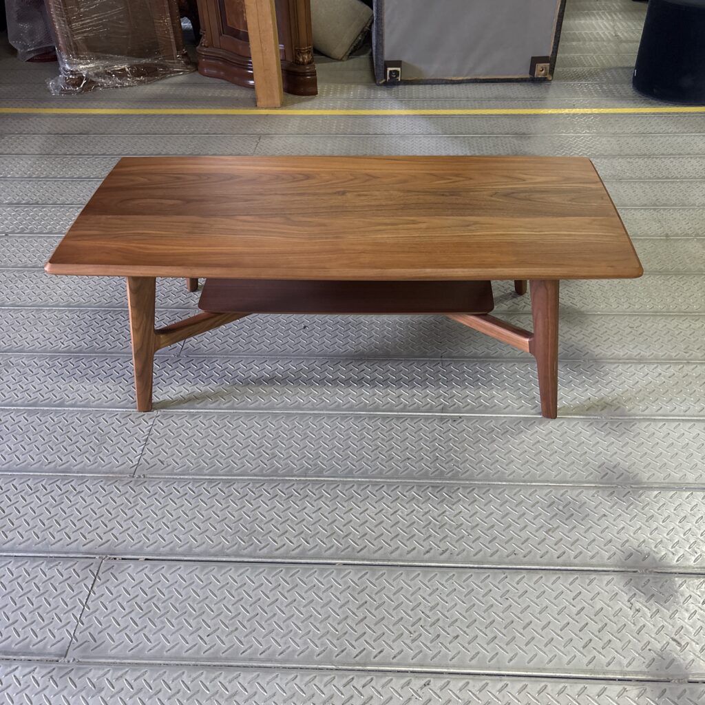 カリモク家具　T302 センターテーブル